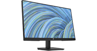 HP V24v G5 24" Monitor