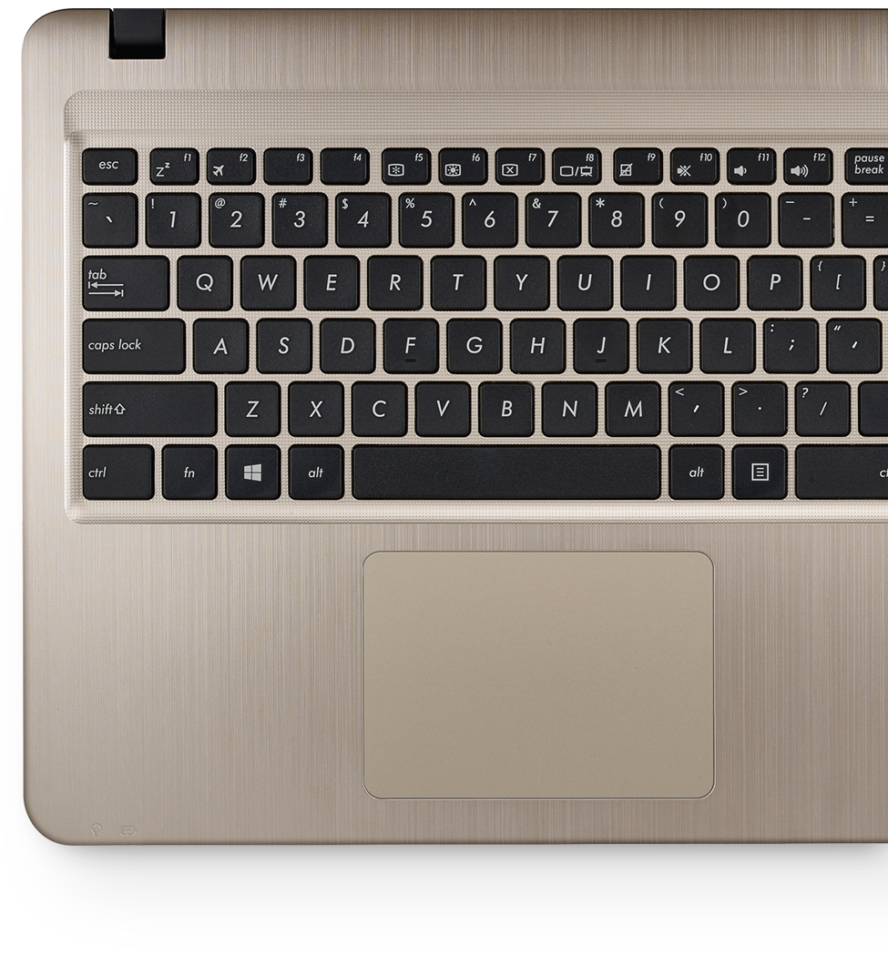 Asus Vivobook X540L