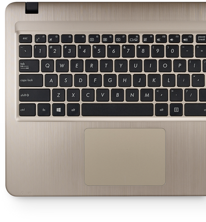 Asus Vivobook X540L