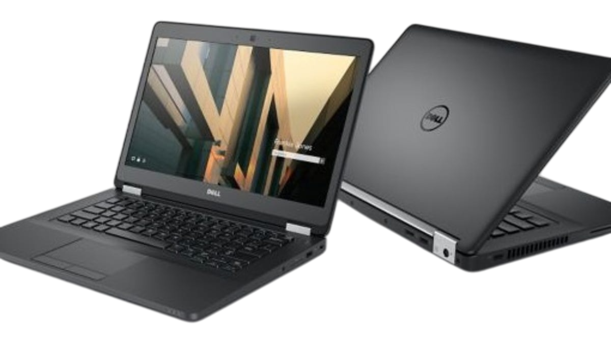 Dell Latitude E5470