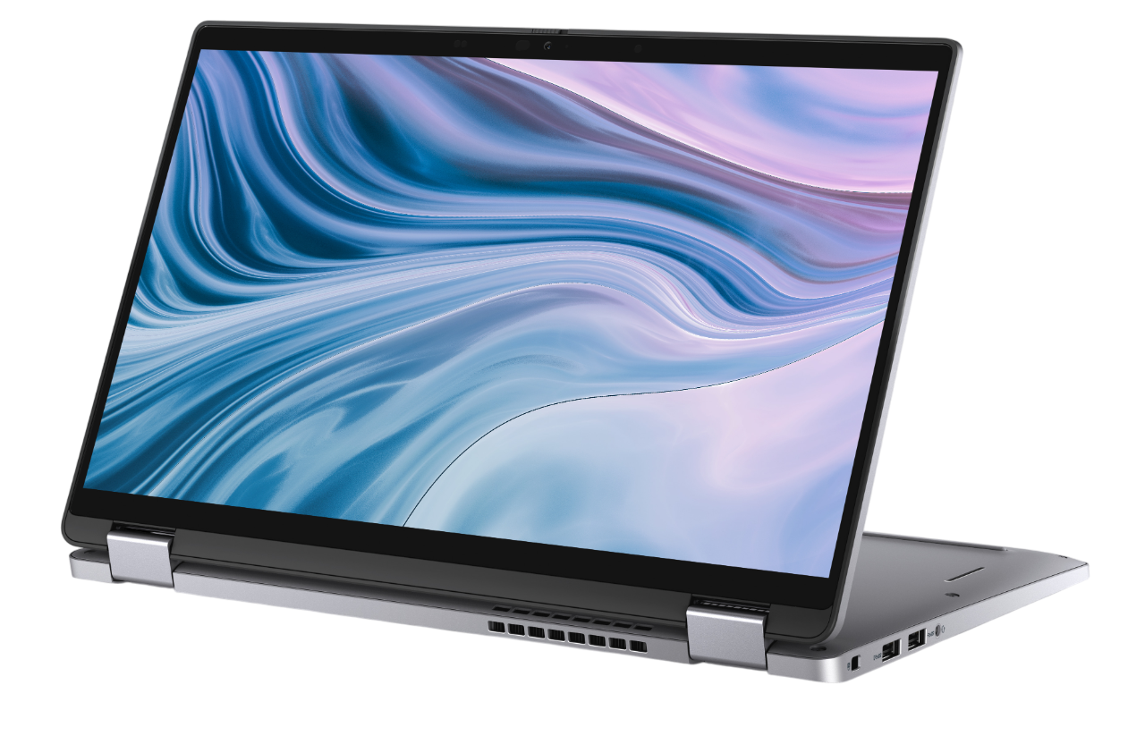 Dell Latitude 7410 2 in 1