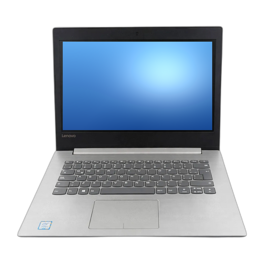 Lenovo IdeaPad 320-15ISK (80XH)