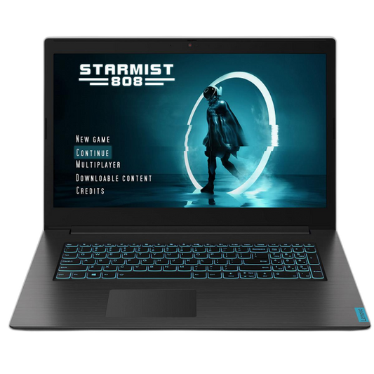 Lenovo IdeaPad Gaming L340