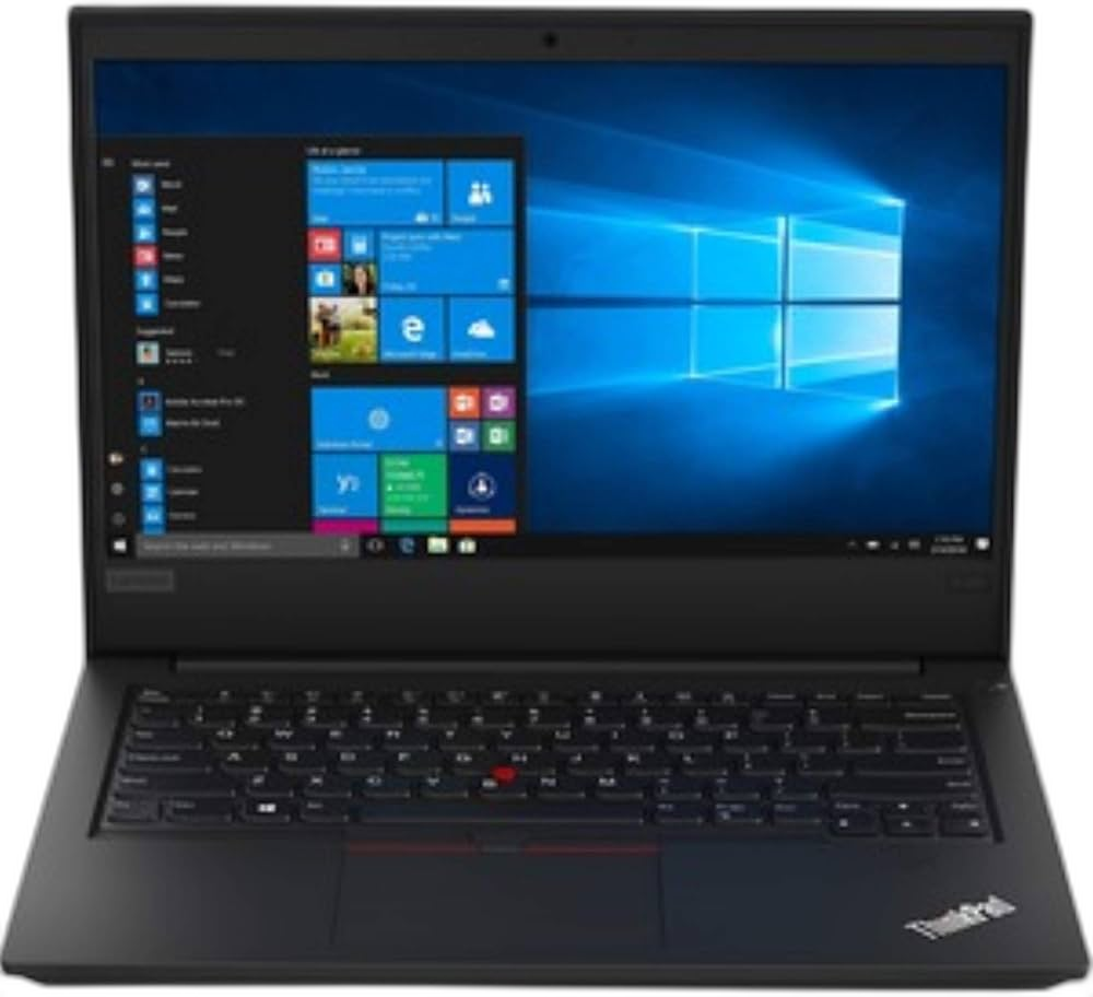 Lenovo ThinkPad E495