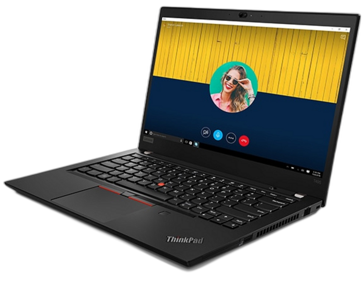 Lenovo ThinkPad E495