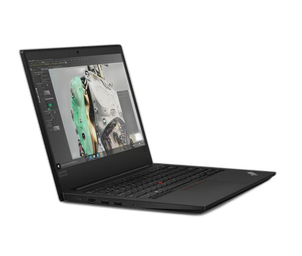 Lenovo ThinkPad E495