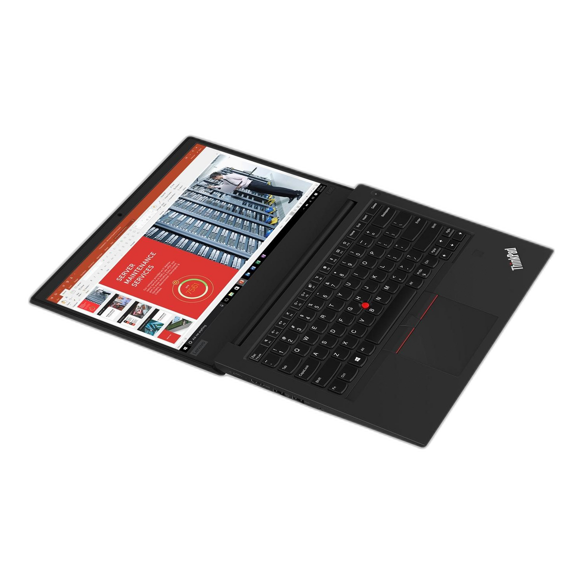 Lenovo ThinkPad E495