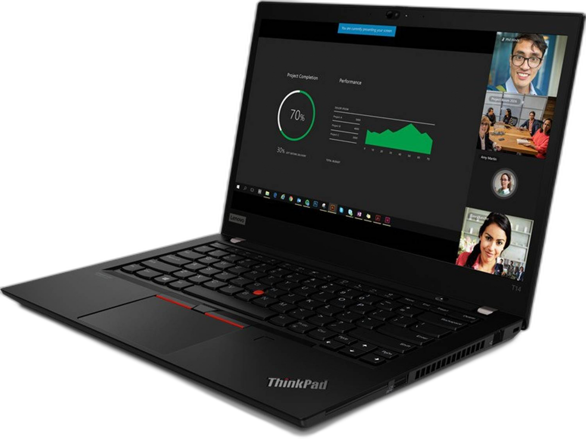 Lenovo ThinkPad T14