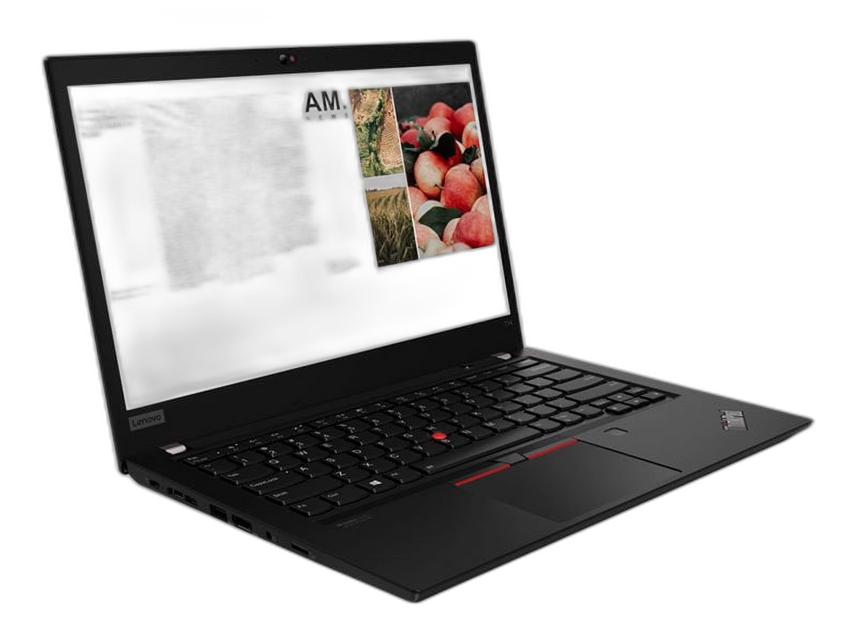Lenovo ThinkPad T14
