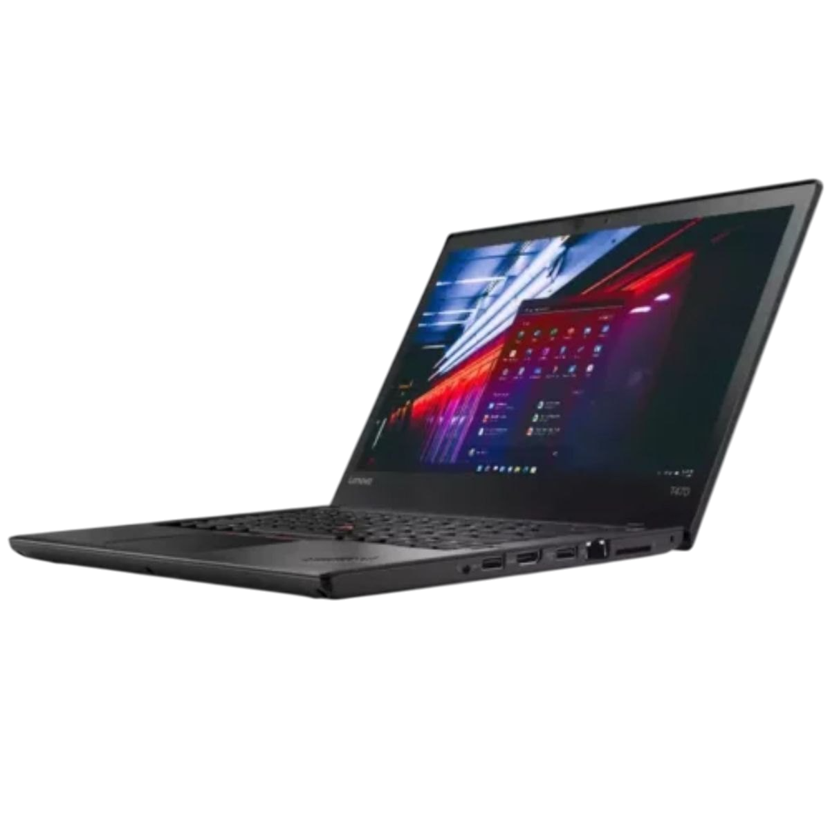 Lenovo ThinkPad T470 (i5)