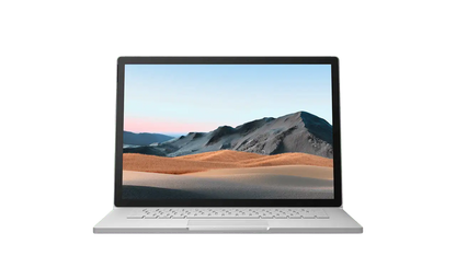 Microsoft Surface Laptop 3