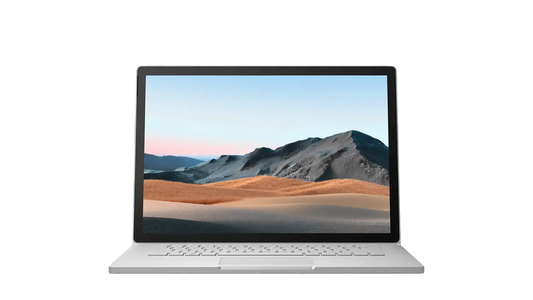 Microsoft Surface Laptop 3