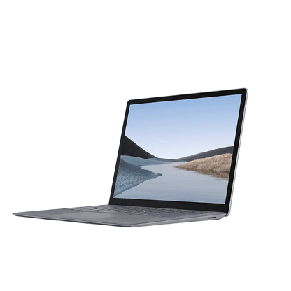 Microsoft Surface Laptop 3