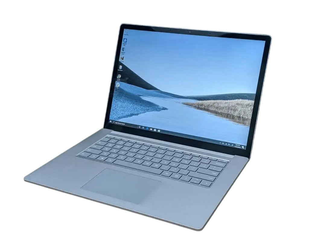 Microsoft Surface Laptop 3