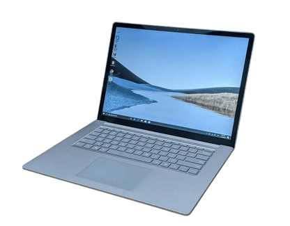 Microsoft Surface Laptop 3