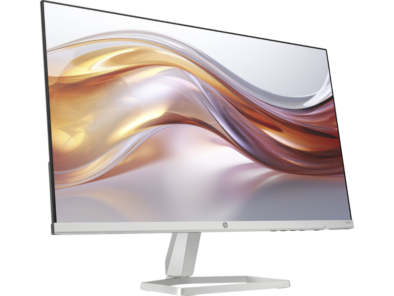 HP S5 524SH 24" Monitor