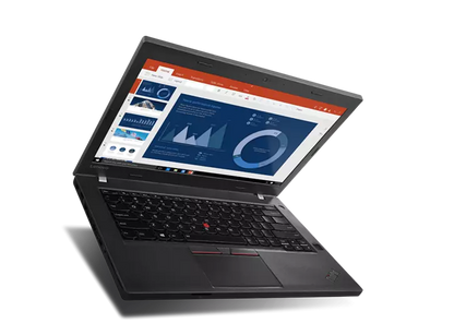 Lenovo ThinkPad T460p