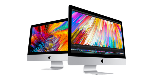 Apple iMac 2017 A1418