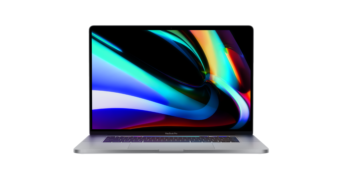 Apple Macbook Pro A2141 i9