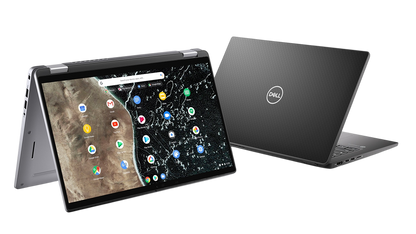 Dell Latitude 7410 2 in 1