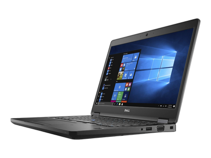 Dell Latitude 5480 (i5-6th)