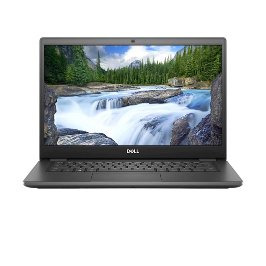 Dell Latitude 3410 14-inch laptop front view