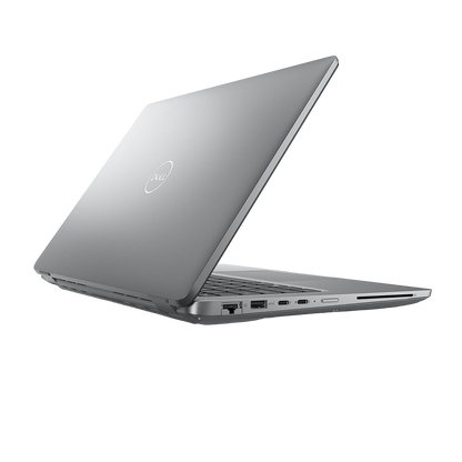 Dell Latitude 5440 laptop lid and ports view