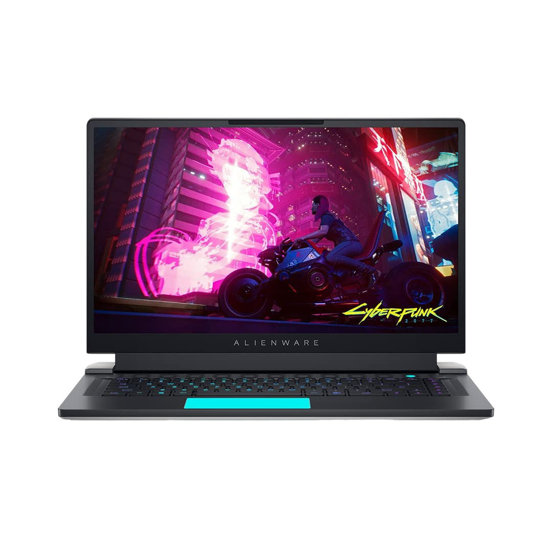 Dell Alienware X15 R1 Gaming Laptop | Krish Computer Vadodara – Krish ...