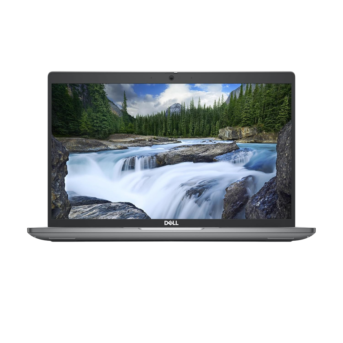 Dell Latitude 5440 laptop front view