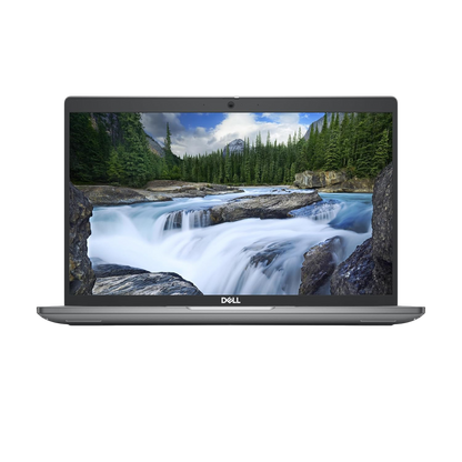 Dell Latitude 5440 laptop front view