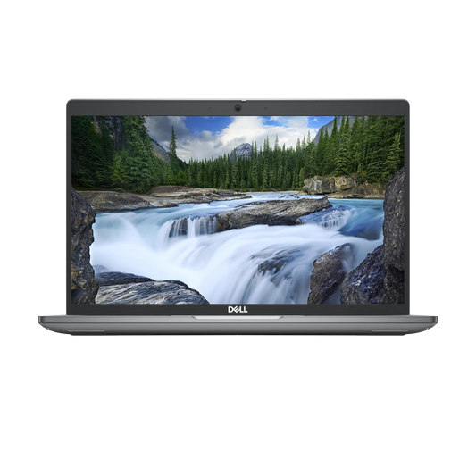 Dell Latitude 5440 laptop front view