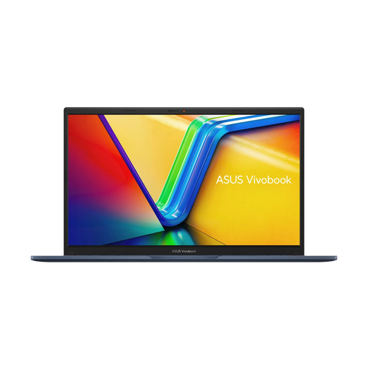 Asus Vivobook Go 15 front view