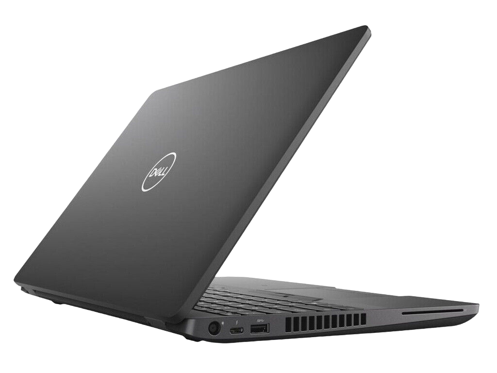 Dell Latitude 5501