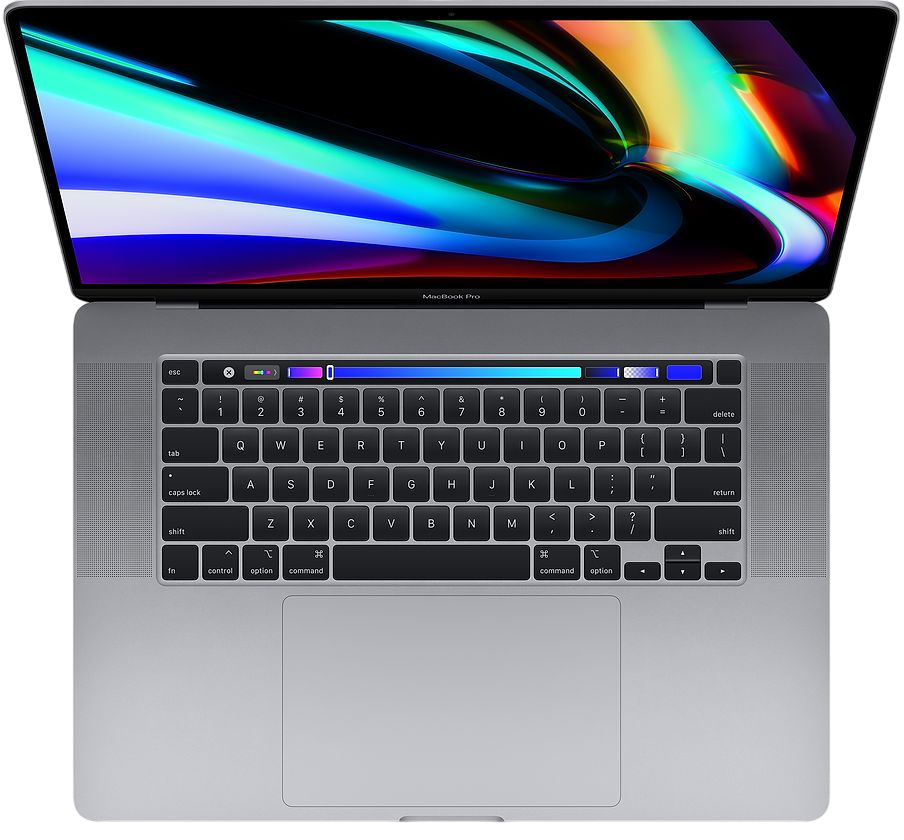 Apple Macbook Pro A2141 i9