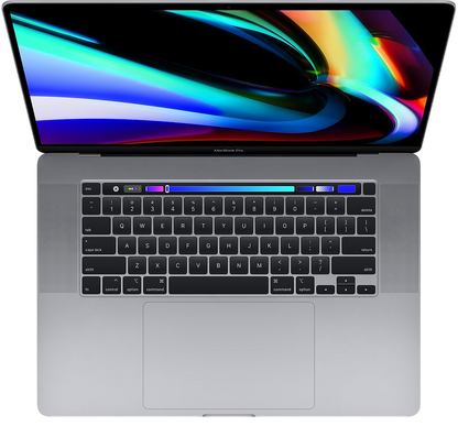 Apple Macbook Pro A2141 i9