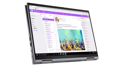Lenovo Thinkpad X1 Yoga Gen6