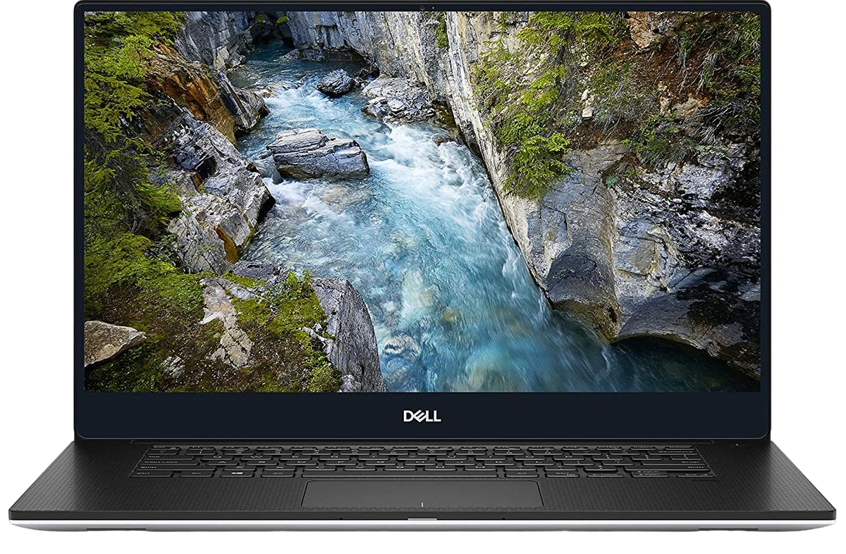 Dell Precision 5540