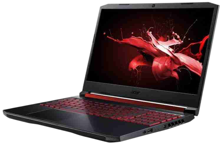 acer nitro 7 an715-51